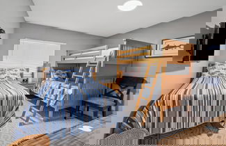 Foto 2 - Sea Cloisters 204d