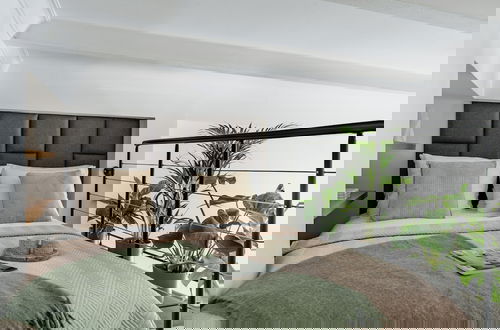 Foto 5 - Mezzanine Studio - LoftAffair