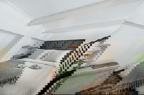 Foto 4 - Mezzanine Studio - LoftAffair