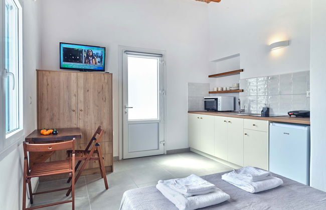 Lefkes Starlight Studio - Foto 6