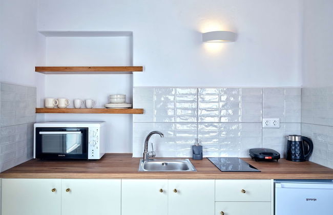 Lefkes Starlight Studio - Foto 4