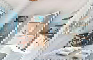 Foto 3 - Lefkes Starlight Studio