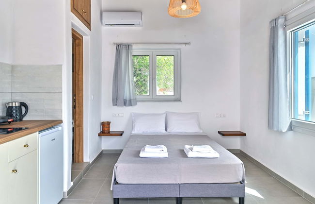Lefkes Starlight Studio - Foto 5