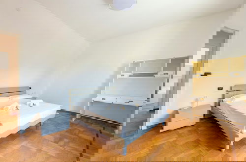 Foto 5 - Chic flat with balcony