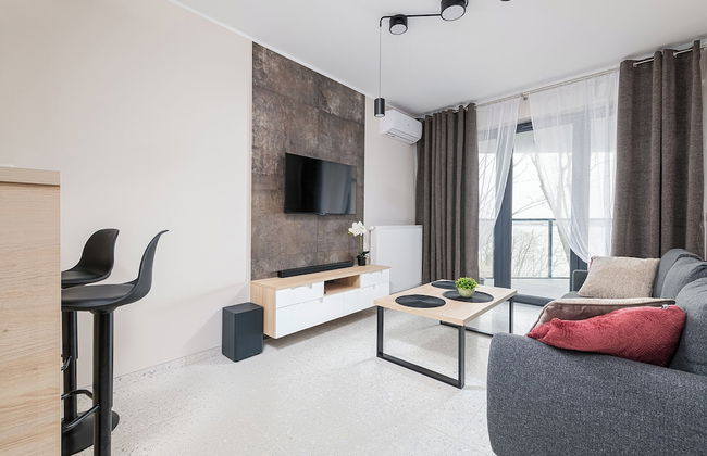 RentPlanet - Rezydencja Zegrze - Foto 1