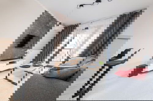 Foto 1 - RentPlanet - Rezydencja Zegrze