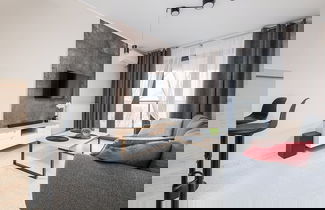 Foto 1 - RentPlanet - Rezydencja Zegrze