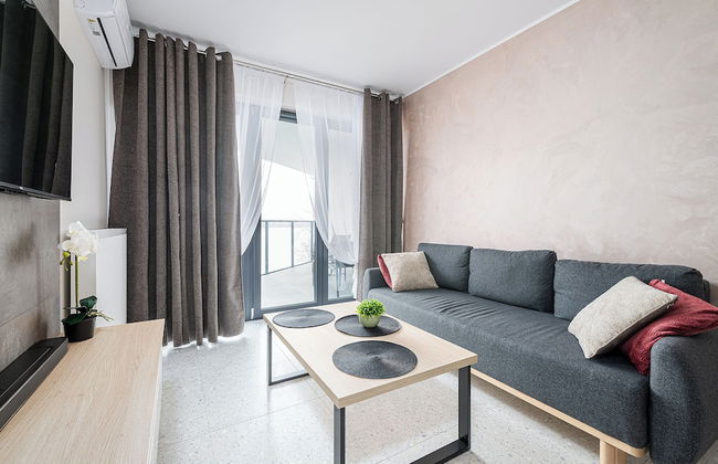 RentPlanet - Rezydencja Zegrze - Foto 15