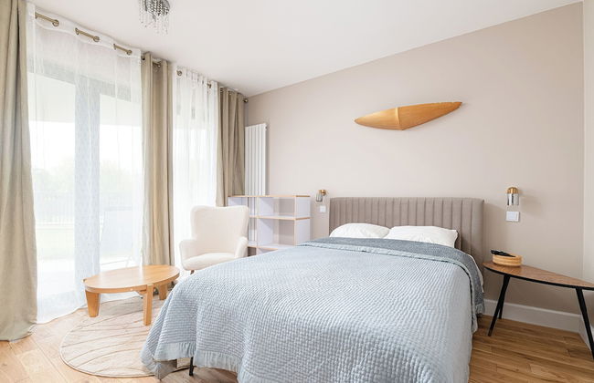 RentPlanet - Rezydencja Zegrze - Foto 7