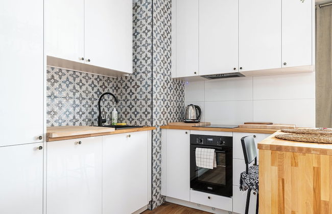 RentPlanet - Rezydencja Zegrze - Foto 11