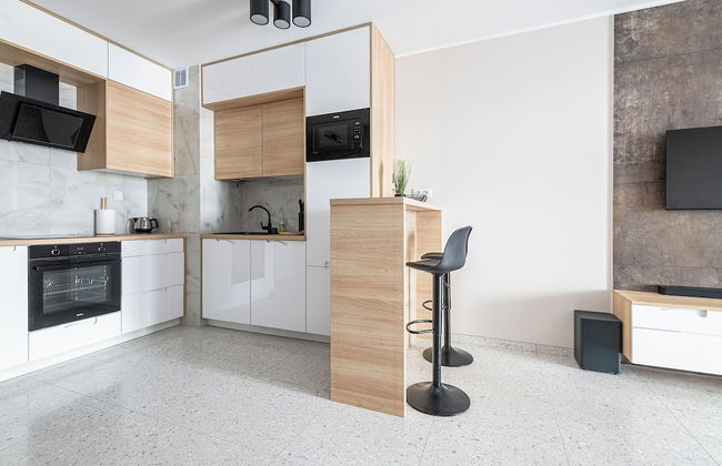 RentPlanet - Rezydencja Zegrze - Foto 8