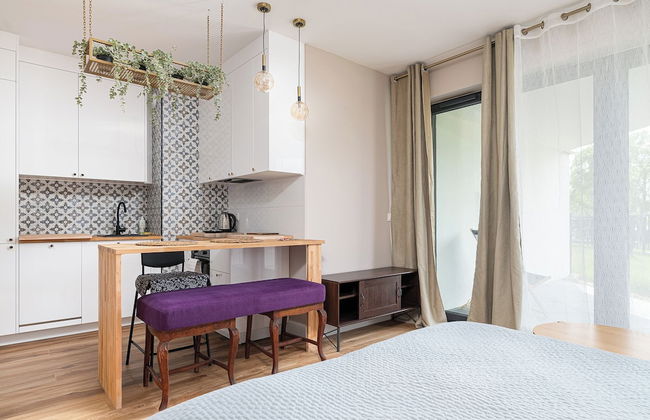 RentPlanet - Rezydencja Zegrze - Foto 3