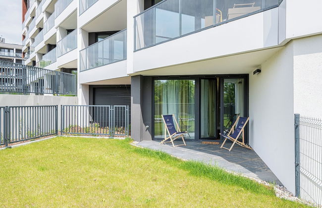 RentPlanet - Rezydencja Zegrze - Foto 16