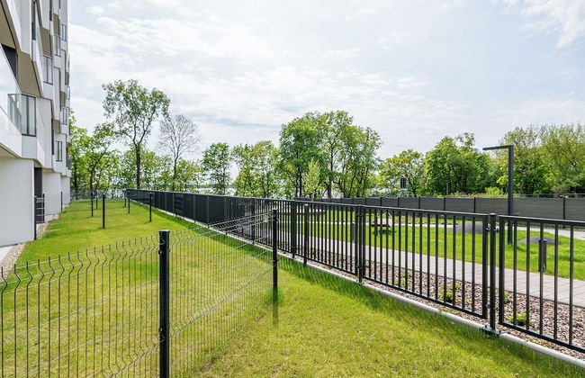 RentPlanet - Rezydencja Zegrze - Foto 17
