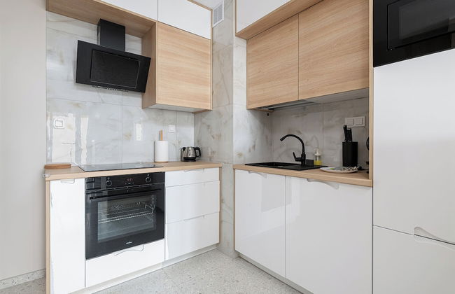 RentPlanet - Rezydencja Zegrze - Foto 9