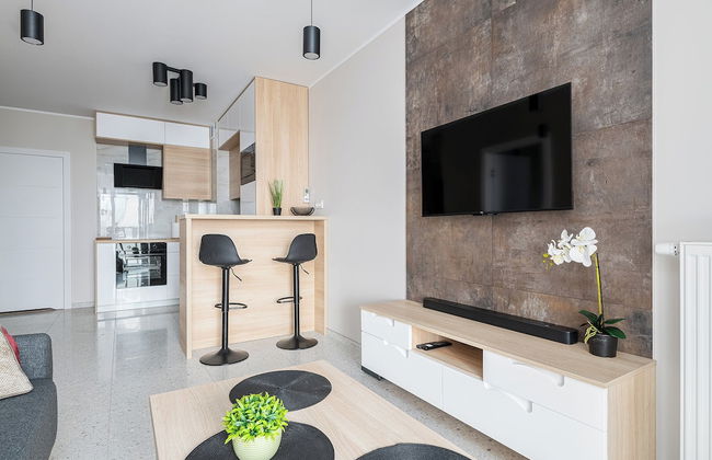 RentPlanet - Rezydencja Zegrze - Foto 14