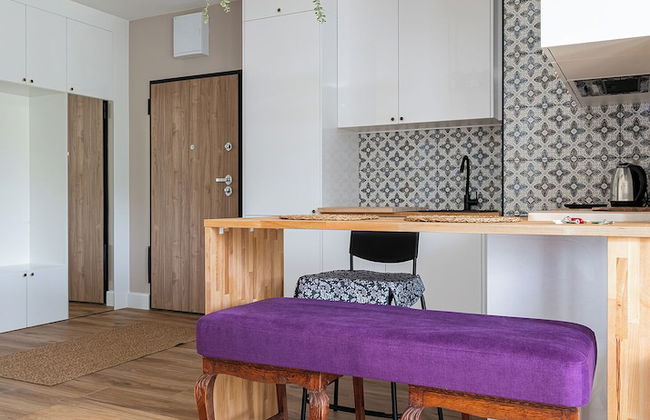 RentPlanet - Rezydencja Zegrze - Foto 4