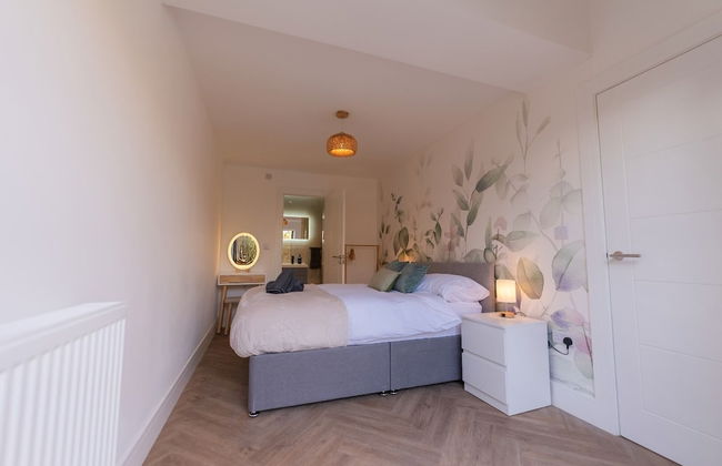 Luxury 8 Bed Home Manchester - Foto 4