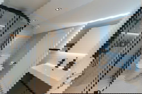 Foto 30 - Luxury 8 Bed Home Manchester