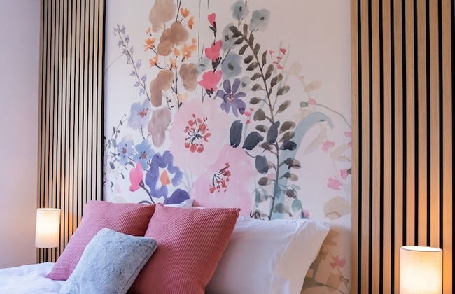 Luxury 8 Bed Home Manchester - Foto 5