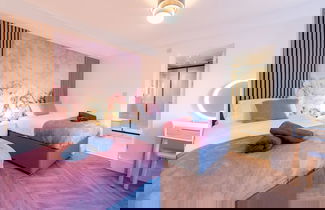 Foto 3 - Luxury 8 Bed Home Manchester