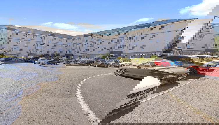 Foto 1 - JOIVY Stunning 2-Bed Flat W/ Free Parking