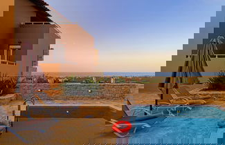 Foto 1 - Theo Villas With Sea View