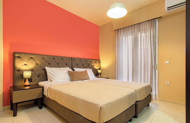 Theo Villas With Sea View - Foto 35