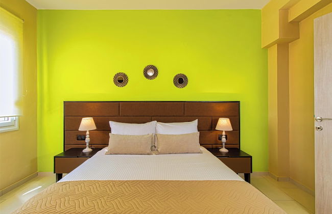 Theo Villas With Sea View - Foto 28