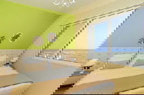 Foto 6 - Theo Villas With Sea View