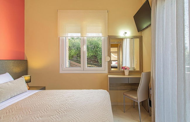 Theo Villas With Sea View - Foto 32