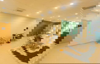 Foto 3 - Nemea Appart Hotel Bordeaux Pessac