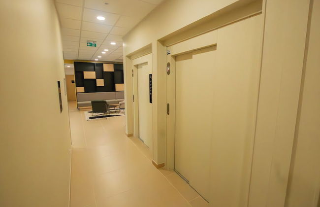 Nemea Appart Hotel Bordeaux Pessac - Foto 7