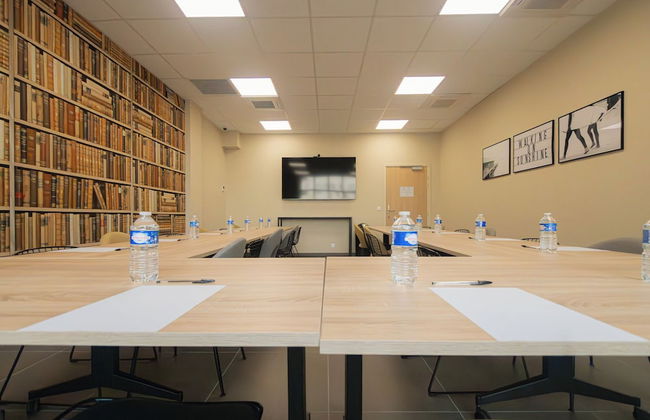 Nemea Appart Hotel Bordeaux Pessac - Foto 49