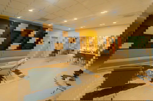 Foto 4 - Nemea Appart Hotel Bordeaux Pessac