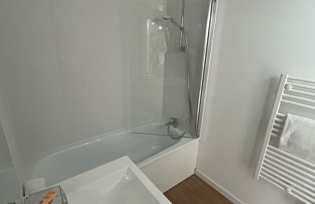 Nemea Appart Hotel Bordeaux Pessac - Foto 29