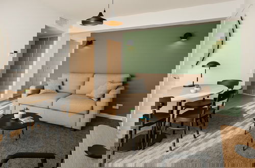 Photo 6 - Nemea Appart Hotel Bordeaux Pessac