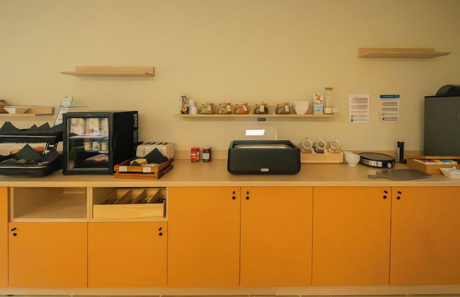 Nemea Appart Hotel Bordeaux Pessac - Foto 36