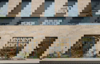 Foto 1 - Nemea Appart Hotel Bordeaux Pessac
