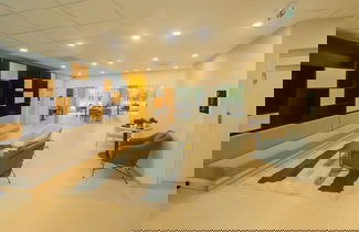 Foto 2 - Nemea Appart Hotel Bordeaux Pessac