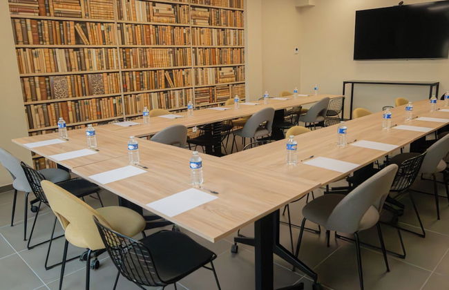 Nemea Appart Hotel Bordeaux Pessac - Foto 48