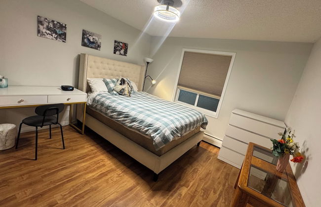 MainFloorCondo CozyFurnished Independent - Foto 10