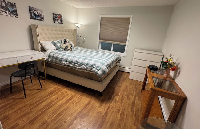 MainFloorCondo CozyFurnished Independent - Foto 9