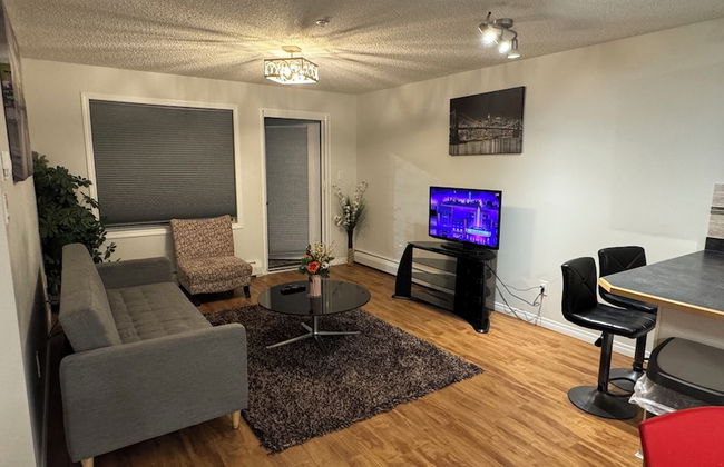 MainFloorCondo CozyFurnished Independent - Foto 15