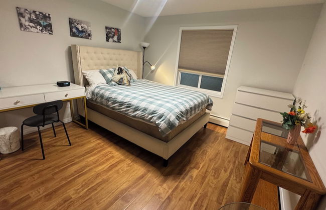 MainFloorCondo CozyFurnished Independent - Foto 5