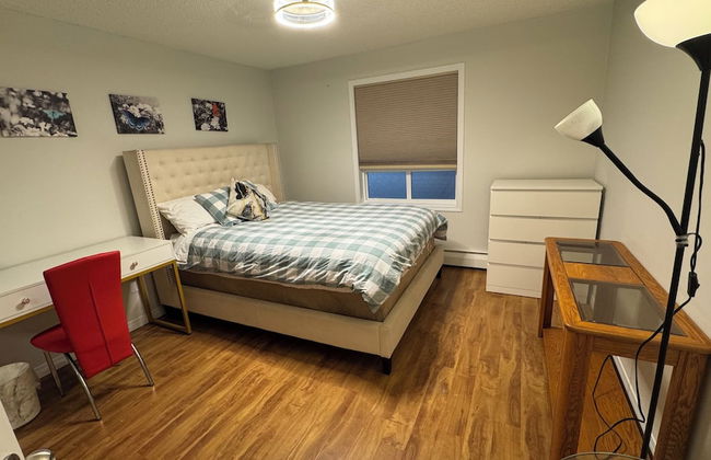 MainFloorCondo CozyFurnished Independent - Foto 6