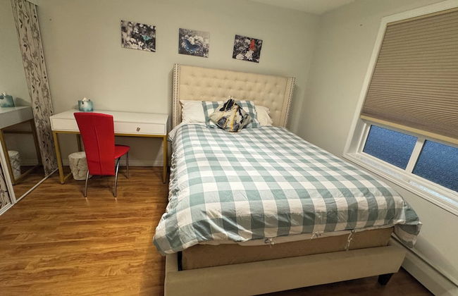 MainFloorCondo CozyFurnished Independent - Foto 8