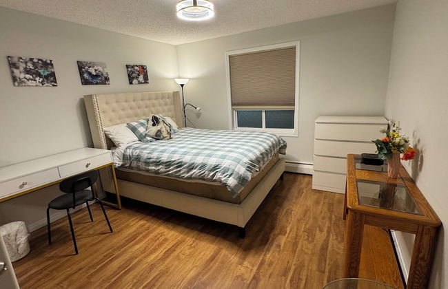 MainFloorCondo CozyFurnished Independent - Foto 2