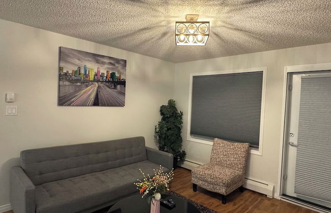 MainFloorCondo CozyFurnished Independent - Foto 16