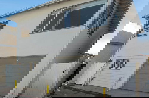 Photo 19 - Beachside Apt With Laundry Steps to the Shore